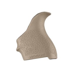 Hogue 18203 Hall Beavertail Grip Sleeve Glock 42 43 Flat Dark Earth