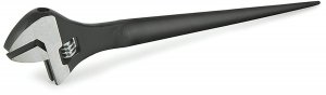 Titan 216T 12" Adjustable Construction Wrench