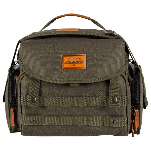 Plano PLABA603 A-Series 2.0 Tackle Duffel