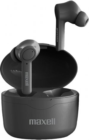 Maxell 199899 Bass 13 True Wireless Bluetooth Earbuds