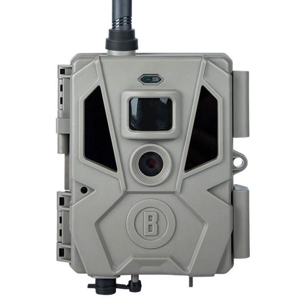 Bushnell 119904A CelluCORE 20 No-Glow Cellular Trail Camera (AT&T)