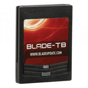Omega OLBLADETB Multi Car Flashable By-Pass Module