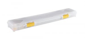 Plano 112700 BowMax Compact Arrow Case