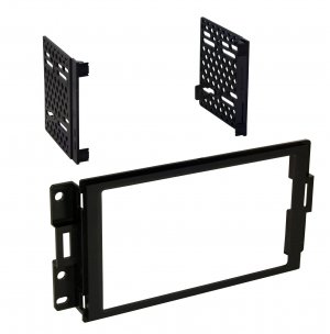American International GMK395 Install Kit for 2004-2008 Pontiac Grand Prix