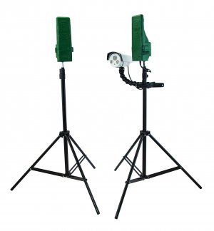 Caldwell 156726 Ballistic Precision Long-Range Target Camera System