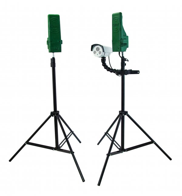 Caldwell 156726 Ballistic Precision Long-Range Target Camera System