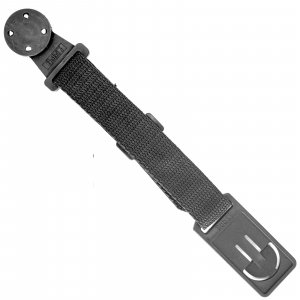 Bobii Hanging Loop Strap Magnet Hanger Kit for Fluke Instruments Multimeter