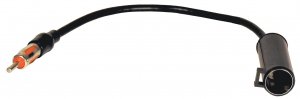 American International NM9 Antenna Adapter For 1987-2006 Nissan