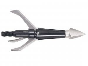 Nap NAP60265 Shockwave 100 Grain Broadheads (3 pack)