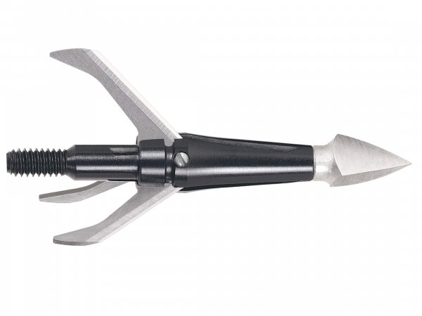 Nap NAP60265 Shockwave 100 Grain Broadheads (3 pack)