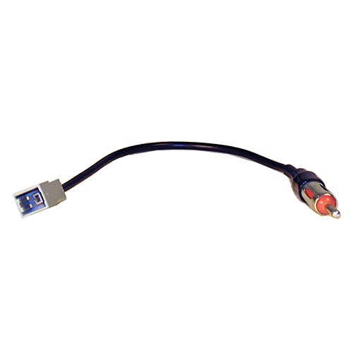 American International HK6 Antenna Adapter for 09-UP Kia/Hyundai