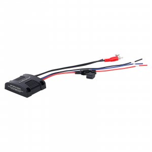 Audiopipe APBTM1200 Marine Bluetooth Audio Receiver Converts any Amplifier