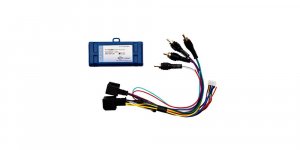PAC C2RGM29 VEHICLE INTEGRATION KIT PAC LAN 29 BIT RADIOS For '06-07 GM