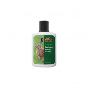 DT Systems Super Pro Series Training Scents, Natural Real Concentrated Hunting Retriever Dog Field Game Trailing Scent Training Aid for Puppies, Adult & Senior Dogs, 1.25 oz
