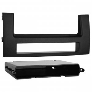 Metra 99-8213 1DIN Install Kit for 2004 through 2009 Toyota Prius