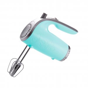 BRENTWOOD HM-48BL Lightweight 5-Speed Electric Hand Mixer