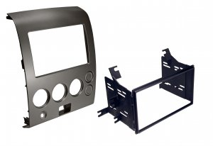 American International NDK732 Install Kit for 2004-07 Nissan Aramada/Titan