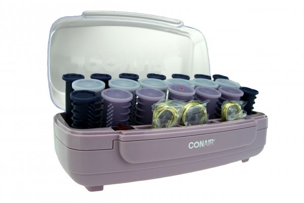 Conair HS11RX Easy Start Hot Rollers