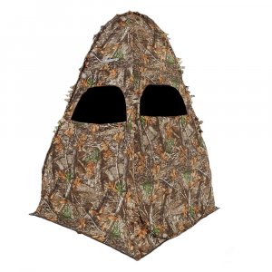 Ameristep AMEBL1006 Ameristep Outhouse Blind Mossy Oak