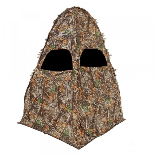 Ameristep AMEBL1006 Ameristep Outhouse Blind Mossy Oak