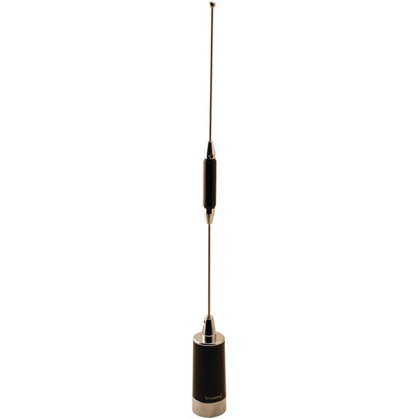 Browning BR-180 Amateur Dual-Band NMO Antenna