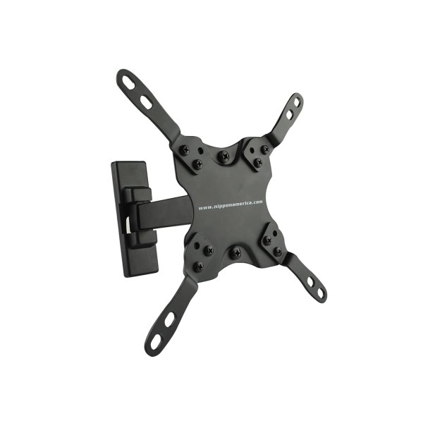 Nippon MRE1343RT Retractable Wall Mount for 13  43 TV