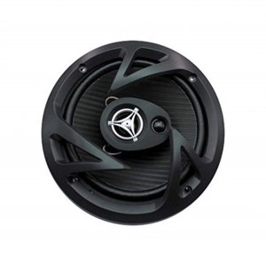 Power Acoustik EF653 Reaper 6.5" 3 way 400 Watts