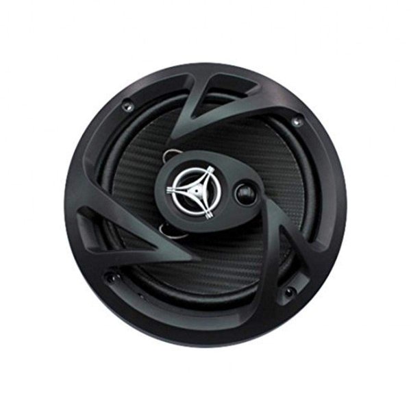 Power Acoustik EF653 Reaper 6.5" 3 way 400 Watts