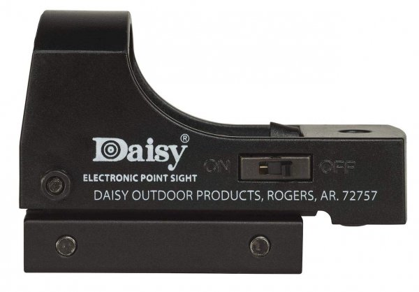 Daisy 987809444 Electronic Point Sight