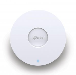 Omada EAP650 Business WiFi 6 AX3000 Dual Band Wireless Gigabit Access Point