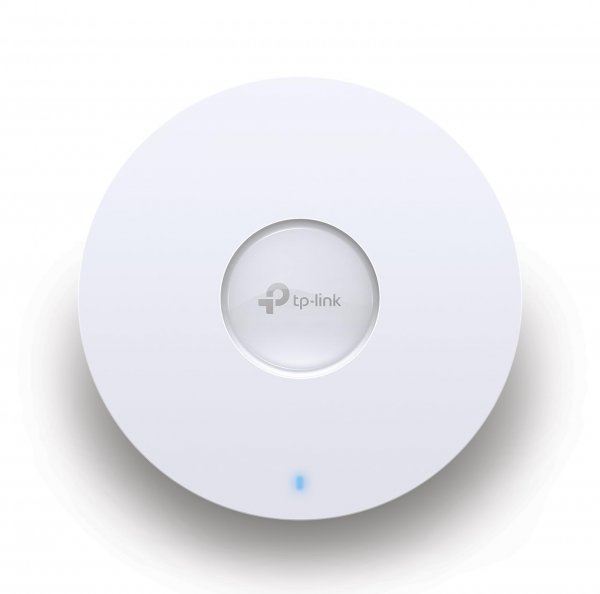 Omada EAP650 Business WiFi 6 AX3000 Dual Band Wireless Gigabit Access Point