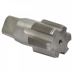 DRILL AMERICA DWTPT112 1-1/2 NPT 11-1/2 Carbon Steel Pipe Tap
