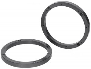 American International SG650GX 6.5" Speaker Adapter Rings (pair)