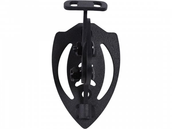 Skull hooker BB-ASSY-BLK Bone Bracket - S/m Game - Black
