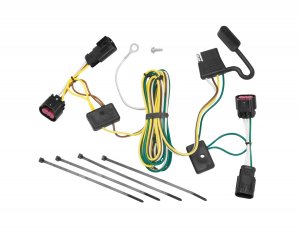 Tekonsha 118450 TOne Connector Assembly