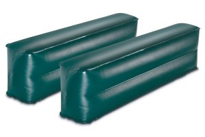 AirBedz PPIPVAC5 Lite Inflatable Wheel Well Inserts