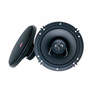 Cerwin Vega XED62 XED Mobile Series 6.5" 2-Way Coaxial Speaker 300W Max