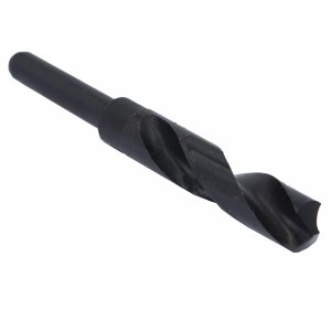 DRILL AMERICA DWDRSD34 3/4 Reduced Shank Cobalt Drill Bit, 1/2 Shank