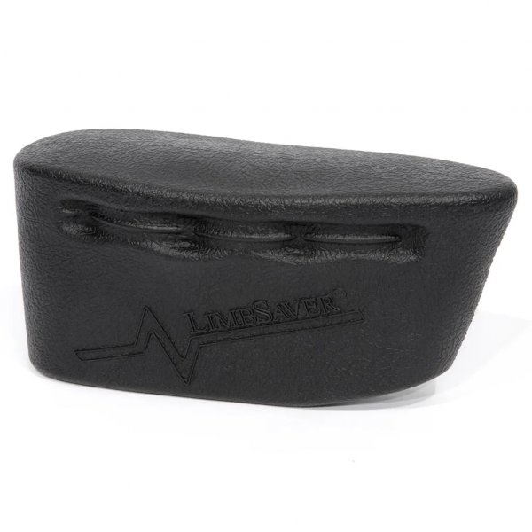 LimbSaver AirTech Slip-On Recoil Pad, Small/Medium Black
