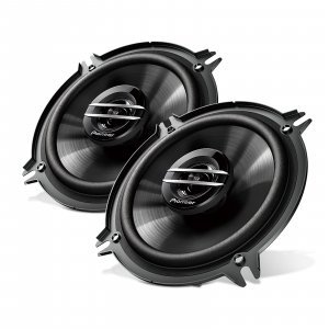 Pioneer TSG1320S 5.25" 2 Way Speakers 250 Watts - Pair