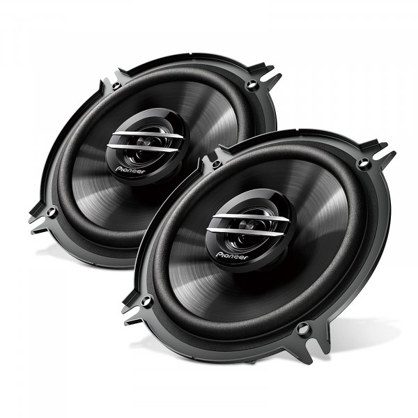 Pioneer TSG1320S 5.25" 2 Way Speakers 250 Watts - Pair