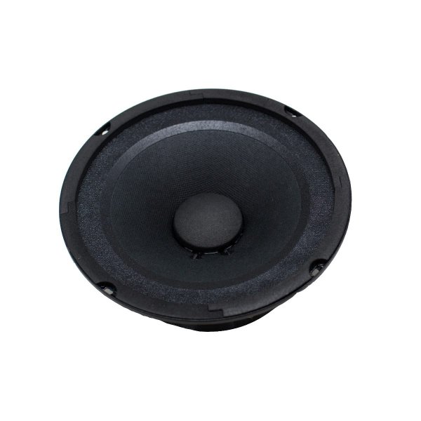 American Bass SQ6 6.5" 300 Watt 8 Ohm Mid Range Speaker
