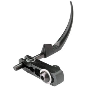 Muzzy 1080F Fish Hook Bowfishing Rest 1 Pack