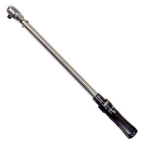 OEM Tools 27043 1/2 Drive Click Torque Wrench