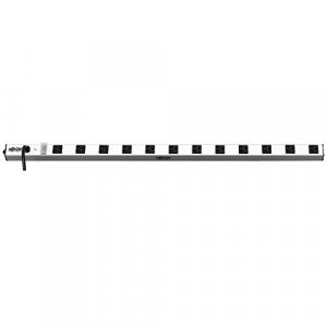 Tripp Lite PS3612 15-Amp Vertical Power Strip (12 Outlet)