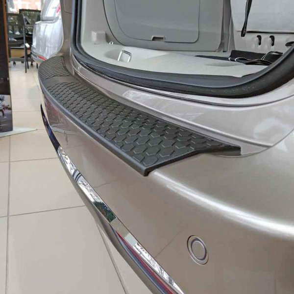Dawn Enterprises Rear Bumper Protector Compatible with Chrysler Pacifica 2017-2026