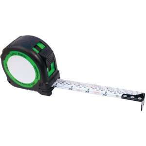 FastCap ProCarpenter Standard Reverse Measuring Tape, 25-Foot
