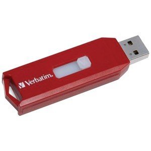 Verbatim 96317 16GB Store 'n' Go USB Flash Drive