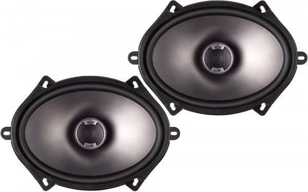 Polk DB571 5x7" 2-Way Speaker 180 watts max
