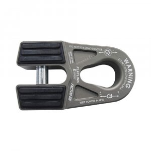Factor55 0008006 Flatlink "E" Expert Version Mount Assembly- Gray